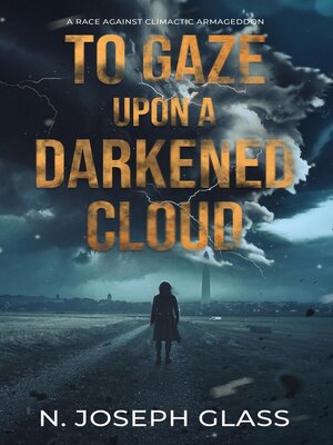 cover image of To Gaze Upon a Darkened Cloud